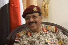 اللواء الأحمر يهاجم «الغثاء الإعلامي»